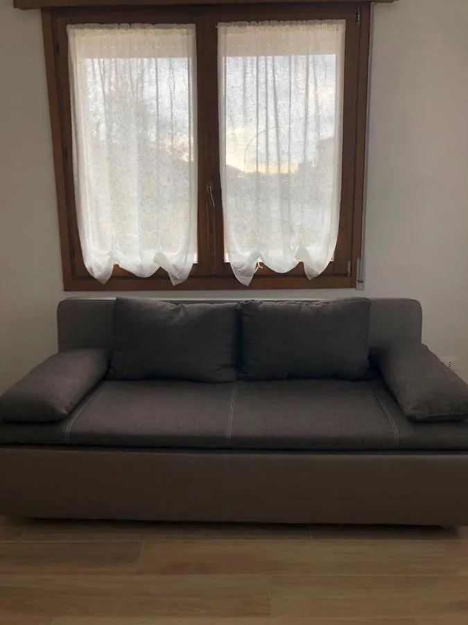 Holiday home Margherita'S Guest House Tarzo Italy