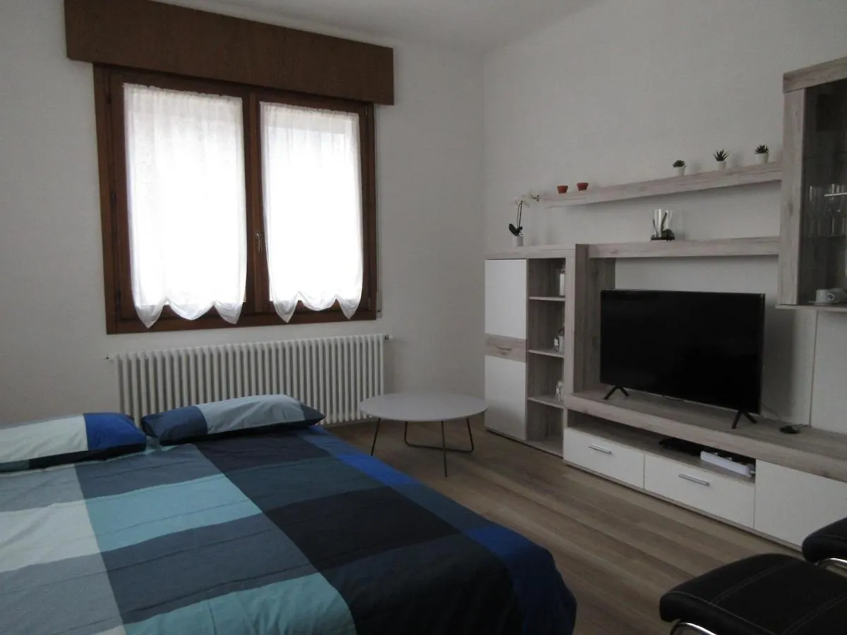Holiday home Margherita'S Guest House Tarzo