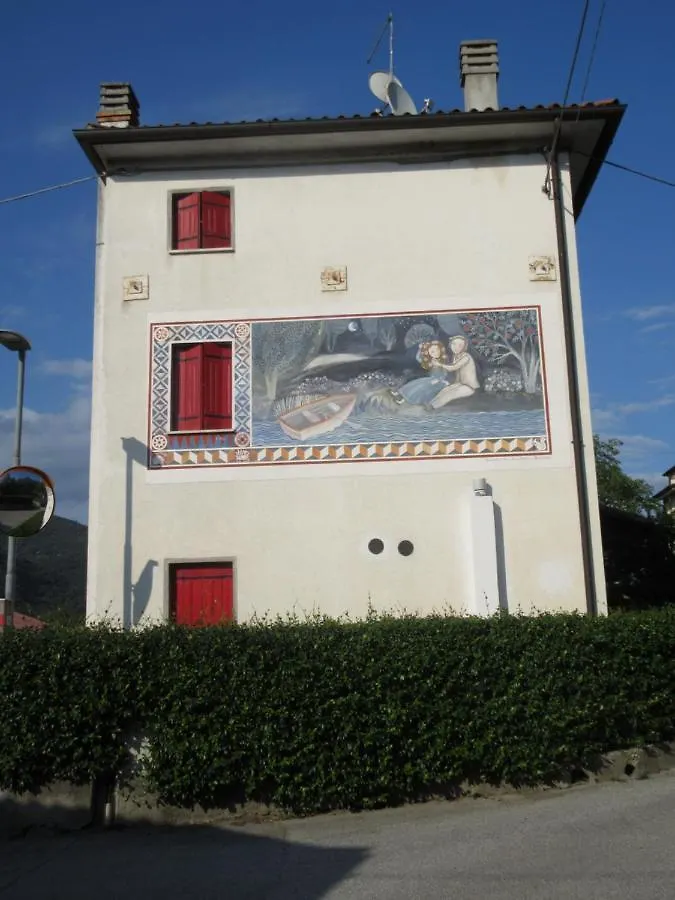 Margherita'S Guest House Tarzo